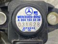 датчик абсолютного давления Mercedes-Benz C-Класс W203/S203/CL203 W203.046 2003, 1.8 л., M 271.946, бензин, АКПП, серебро, седан, задний привод, A0041533328 - фото №7