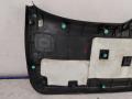 обшивка крышки багажника Hyundai Santa Fe 2 поколение (CM) 2007, 2.2 л., D4EB, дизель, АКПП, серый, внедорожник 5 дв., полный привод, 817882B000, 817872B000 - фото №10