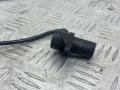 датчик коленвала Nissan Micra 2 поколение (K11) (1992 - 2003), 237311F700, 0261210202 - фото №4