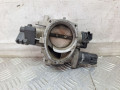 заслонка дроссельная Chrysler Sebring 2 поколение 2001, 2.7 л., бензин, АКПП, черный, кабриолет, передний привод, 04591563AB, 04861036AB - фото №2