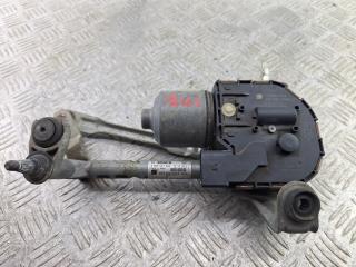 механизм стеклоочистителя (трапеция дворников) SEAT Altea 1 поколение [рестайлинг] 5P 2012, 1.6 л., CAYC, дизель, робот, серый, минивэн, передний привод, 3397021540, 5P0955024E, 5P0955120C