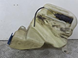 бачок омывателя Audi A6 4B/C5 1999, 1.8 л., AQE, бензин, МКПП, красный, седан, 4B0955453