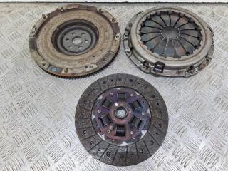 маховик Mazda 6 3 поколение [2-й рестайлинг] 2020, 2.0 л., бензин, МКПП, красный, универсал, передний привод, PE0116410A, PE01K0405, PE0216460A