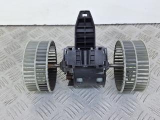 моторчик печки BMW 5 серия E60/E61 [рестайлинг] E60 (2007 - 2010), 2.5 л., N53 B25 A, бензин, АКПП, белый, седан, задний привод