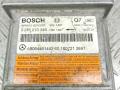 блок AirBag Mercedes-Benz Sprinter 2 поколение [рестайлинг] (W906) 2015, 0285010349, A9064461442 - фото №6