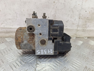блок ABS Renault Scenic 1 поколение (1996 - 1999), 0265216732, 7700432643, 0273004395