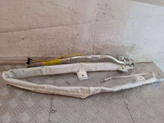 подушка безопасности боковая (шторка) Alfa Romeo 156 1 поколение [рестайлинг] 2003, 2.0 л., 937 A1.000, бензин, МКПП, синий, универсал, передний привод, 60666825, WR030552108