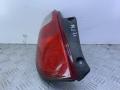 фонарь задний левый Daihatsu Sirion 1 поколение M100 [рестайлинг] (2001 - 2004), 1.0 л., EJ-DE, бензин, МКПП, синий, хетчбэк 5 дв., передний привод, 22051576 - фото №2