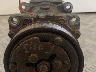компрессор кондиционера Renault Clio 1 поколение 1995, SD-709, 56317051C4