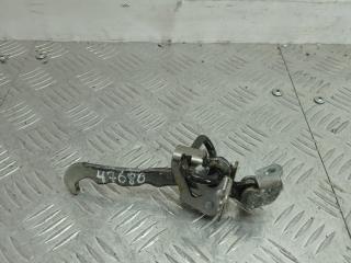 ограничитель открывания двери Opel Meriva 1 поколение (A) [рестайлинг] 2007, 1.6 л., Z 16 XEP, бензин, МКПП, золотистый, минивэн, передний привод