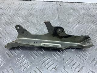 кронштейн (крепление) Mercedes-Benz Sprinter 2 поколение (W906) (2006 - 2014), 2.1 л., OM 651.955, дизель, МКПП, зеленый, задний привод, A6510901027