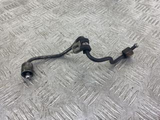 трубка топливная Volkswagen Crafter 1 поколение [рестайлинг] (2011 - 2016), 2.0 л., дизель, МКПП, желтый, задний привод