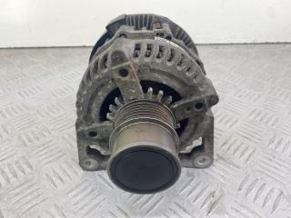 генератор Audi A4 B9 2017, 1.4 л., CVNA, бензин, 6МКПП, темно-синий, универсал, передний привод, 04E903024M, 1042118703, 150ESC2