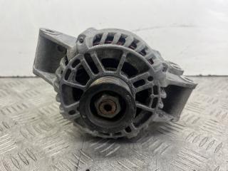 генератор Ford Fiesta 5 поколение (2001 - 2007), 1.3 л., BAJA, бензин, 2S6T-FC