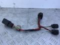 вентилятор радиатора Mercedes-Benz Vito W639 2006, 3.2 л., M 112.951, бензин, АКПП, черный, задний привод, A0005405624 - фото №5