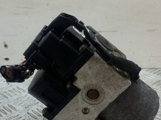 блок ABS Smart Fortwo 1 поколение 2000, 0.6 л., M 160.910, бензин, робот, черный, хетчбэк 3 дв., задний привод, 0273004530, 0006647V003, 0265215499