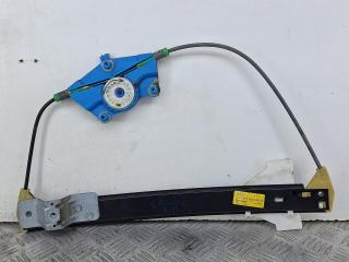 стеклоподъемник задний правый Audi A4 B7 2006, 1.8 л., BFB, бензин, МКПП, универсал, 8E0839462B