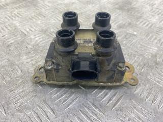 катушка зажигания Ford Fiesta 4 поколение [рестайлинг] (1999 - 2002), 1.3 л., JJA, бензин, МКПП, передний привод, 88SF12029A2A