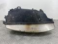 фара левая Fiat Palio 1 поколение (1996 - 2004), 46537112 - фото №10
