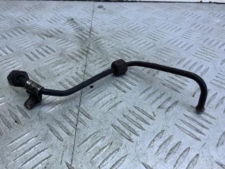 трубка топливная Volkswagen Caravelle T6 2019, 2.0 л., CXFA, дизель, робот, желтый, микроавтобус, передний привод