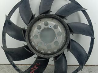 крыльчатка вискомуфты Land Rover Discovery 3 поколение L319 2007, 2.7 л., 276DT, дизель, АКПП, серый, внедорожник 5 дв., полный привод