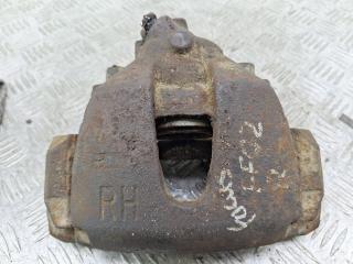 суппорт передний правый Ford Focus 2 поколение (2004 - 2008)