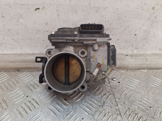 заслонка дроссельная Honda CR-V 3 поколение (2006 - 2009), 2.4 л., бензин, GME1A00510