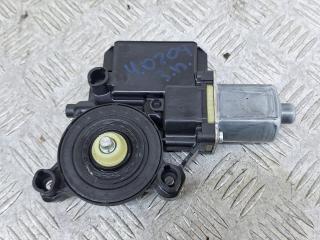 моторчик стеклоподъемника задний правый Volkswagen Polo 5 поколение 2011, 1.4 л., CGGB, бензин, 5МКПП, синий, хетчбэк 5 дв., передний привод, 6R0959812G