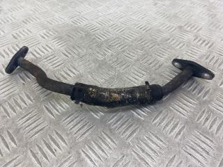 масляная трубка турбины Hyundai Grand Santa Fe 1 поколение 2015, 2.2 л., D4HB, дизель, АКПП, внедорожник 5 дв., полный привод