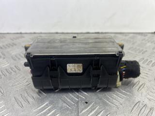 блок предохранителей Volkswagen Lupo 1 поколение (1998 - 2005), 1.4 л., AMF, дизель, розовый, хетчбэк 3 дв., передний привод, 6X0973374