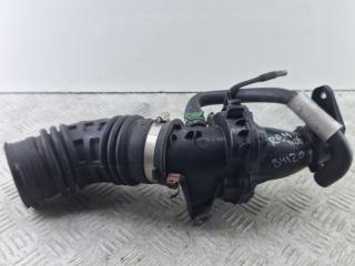 патрубок турбины Nissan Qashqai J10 [рестайлинг] 2012, 1.6 л., R9M, дизель, МКПП, белый, внедорожник 5 дв., полный привод, 165761844R