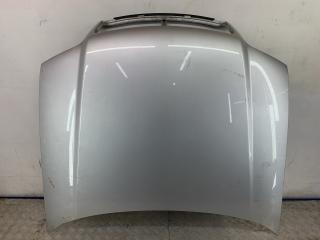 капот Audi A6 4B/C5 [рестайлинг] (2001 - 2004), 2.4 л., BDV, бензин, МКПП, универсал