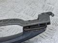 ручка наружная задняя правая Opel Vectra C 2002, 1.8 л., Z 18 XE, бензин, МКПП, серый, седан, передний привод - фото №5