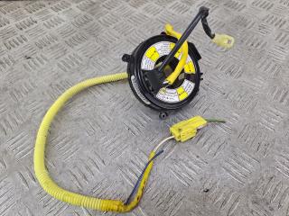 шлейф руля Suzuki Baleno 1 поколение 1998, 1.6 л., G16B, бензин, МКПП, голубой, универсал, передний привод