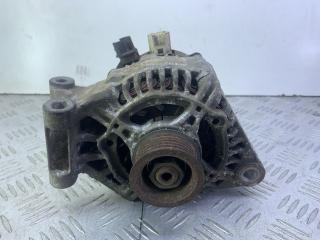 генератор Ford Focus 1 поколение 2001, 1.6 л., бензин, зеленый, хетчбэк 5 дв., передний привод, 98AB10300GH