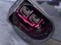 вентилятор радиатора Volkswagen Golf 5 поколение 2005, 1.6 л., BSE, бензин, 5МКПП, черный, хетчбэк 3 дв., передний привод, 1K0959455DG - фото №7
