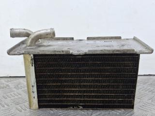 интеркулер Volkswagen Golf 5 поколение 2007, 1.4 л., CAXA, бензин, 6МКПП, серый, универсал, передний привод, 03C145749B