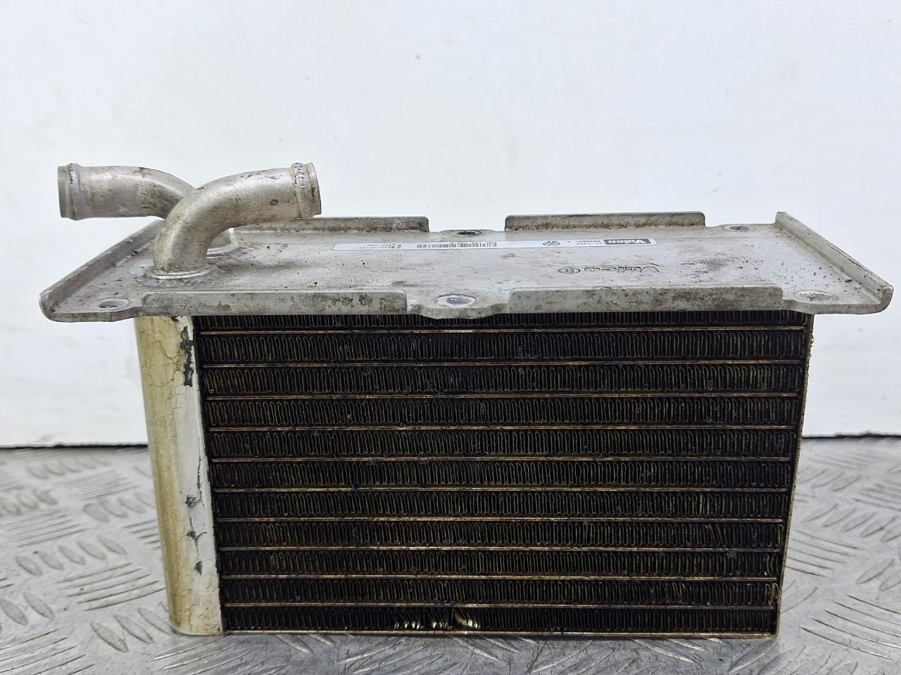 интеркулер Volkswagen Golf 5 поколение 2007, 1.4 л., CAXA, бензин, 6МКПП, серый, универсал, передний привод, 03C145749B - фото №1