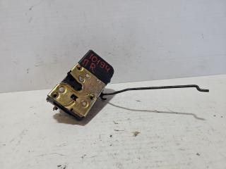 замок двери передней правой Citroen Evasion 1 поколение 1996, 2.0 л., бензин, МКПП, темно-синий, минивэн, передний привод