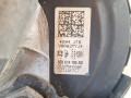 вакуумный усилитель тормозов Volkswagen Passat B6 2007, 3C2614105AD, 252078499805 - фото №6