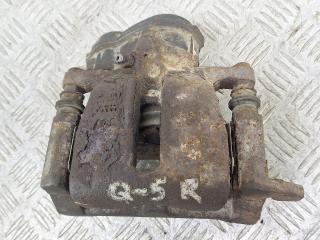 суппорт задний правый Audi Q5 8R (2008 - 2012)