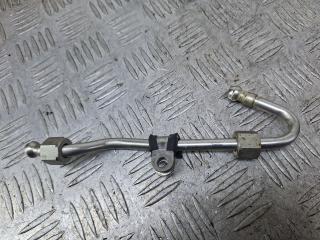 трубка топливная Volkswagen Golf 5 поколение 2007, 1.4 л., CAXA, бензин, 6МКПП, серый, универсал, передний привод