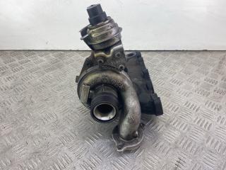 турбина Volkswagen Crafter 1 поколение [рестайлинг] (2011 - 2016), 2.0 л., дизель, МКПП, желтый, задний привод, GTC1446VZ, 03L253014AV351, 8039555, QHH03234R