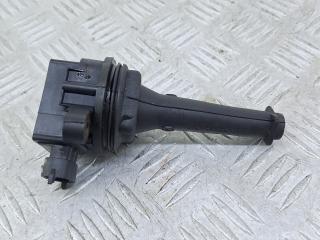 катушка зажигания Volvo V70 2 поколение 2001, 2.4 л., B 5244 T3, бензин, АКПП, серебро, универсал, полный привод, 9125601, 0221604001