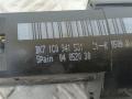 переключатель света Volkswagen Passat B5 1999, 1.8 л., APT, бензин, 5МКПП, зеленый, универсал, передний привод, 1C0941531 - фото №8