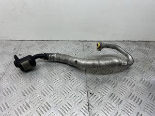 трубка кондиционера Mercedes-Benz C-Класс W203/S203/CL203 [рестайлинг] W203.054 2005, 3.0 л., M 272.940, бензин, АКПП, темно синий, седан, задний привод, A2722300656