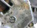 КПП автоматическая (АКПП) Volkswagen Sharan 1 поколение [2-й рестайлинг] 2005, 1.9 л., AUY, дизель, АКПП, серый, минивэн, передний привод, 65D26, 09A321105, 09A321827A, 09A323529, D2X12D0031, JC7, 09A321811, JPJC7, 09B321107 - фото №17