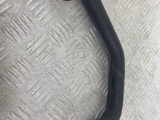 патрубок радиатора Mercedes-Benz Vito W639 2006, 3.2 л., M 112.951, бензин, АКПП, черный, задний привод, A6398320223