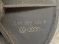 насос продувки катализатора Audi A6 4B/C5 [рестайлинг] (2001 - 2004), 06A959253B, 8D0906613B - фото №7