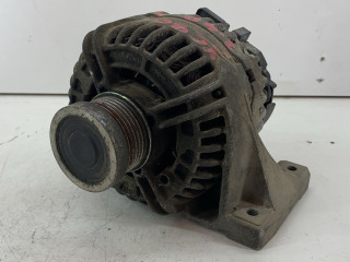 генератор Volvo XC90 1 поколение [рестайлинг] 2007, 2.4 л., дизель, АКПП, черный, внедорожник 5 дв., полный привод, 124525060